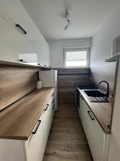 Apartman Luans - Osijek - 2