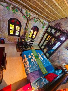 Mughaibar Fort Resort - Hatta - 5