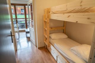 Résidence Les Terrasses Du Soleil D'or - Studio pour 4 personnes tout proche des pistes MAE-2244 - Les Orres - 7