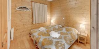 Résidence Les Alpages - 2 Pièces pour 4 Personnes MAE-4214 - Champagny-en-Vanoise - 5