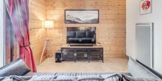 Résidence Les Alpages - 2 Pièces pour 4 Personnes MAE-4214 - Champagny-en-Vanoise - 1