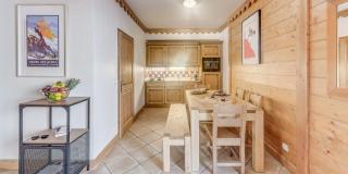 Résidence Les Alpages - 2 Pièces pour 4 Personnes MAE-4214 - 1