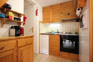 Résidence Les Avenieres - LES AVENIERES - AV30E MAE-4224 - Villarodin-Bourget - 7