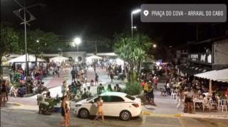 Suíte - Arraial do Cabo - 4