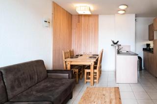 Résidence Le Balcon Des Airelles - Appartement calme au cœur des Orres 1800 MAE-9364 - Les Orres - 9