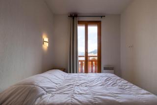 Résidence Le Balcon Des Airelles - Appartement calme au cœur des Orres 1800 MAE-9364 - Les Orres - 5