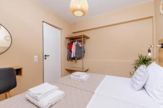 Sarita's Apartments & Suite - Laganas - 3