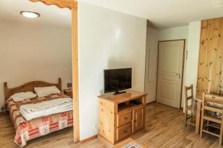 Résidence Les Hauts De Preclaux - Appartement 3 pièces au pied des pistes MAE-9354 - Les Orres - 8