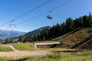 Résidence Les Hauts De Preclaux - Appartement 3 pièces au pied des pistes MAE-9354 - Les Orres - 3