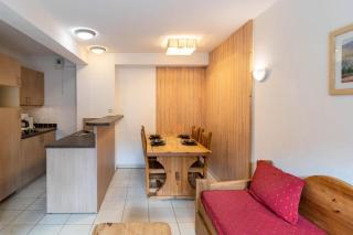 Résidence Le Balcon Des Airelles - Appartement calme au cœur des Orres 1800 MAE-9414 - Les Orres - 8