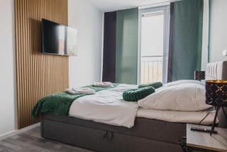 Luxury 4 Bedroom Apartment/Therme Erding/Parking - Erding - 6