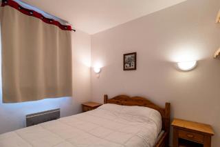 Résidence Le Balcon Des Airelles - Appartement calme au cœur des Orres 1800 MAE-9414 - Les Orres - 3
