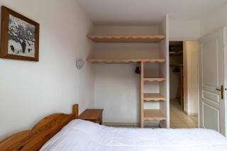 Résidence Le Balcon Des Airelles - Appartement calme au cœur des Orres 1800 MAE-9414 - Les Orres - 2