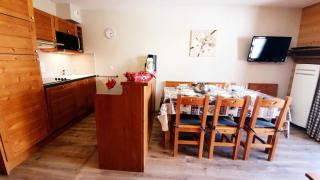 Les Chalets Des Rennes - Appartement montagnard - Les Chalets Des Rennes MAE-9404 - Vars - 5