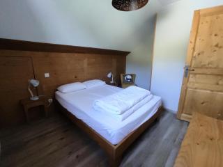Les Chalets Des Rennes - Appartement montagnard - Les Chalets Des Rennes MAE-9404 - Vars - 2
