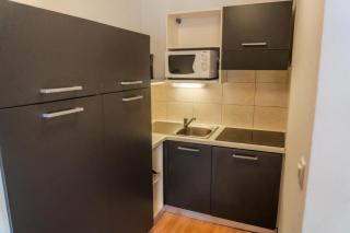 Résidence Les Terrasses Du Soleil D'or - Beau duplex avec 2 chambres au pied des pistes MAE-9444 - Les Orres - 7
