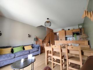 Les Chalets Des Rennes - Appartement cozy 3 pièces - Les Chalets Des Rennes MAE-9474 - Vars - 9