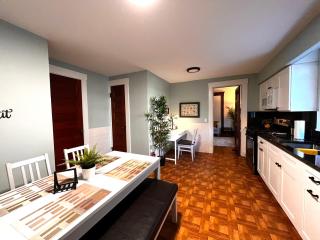 Comfortable and Tranquil -1st Fl - 7