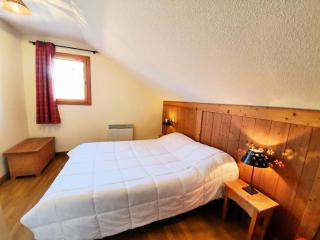 Les Chalets Des Rennes - Appartement 3 pièces - Les Chalets Des Rennes MAE-9604 - Vars - 6