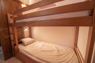 Résidence Le Balcon De Pramouton - Appartement 2 pièces paisible aux Orres 1550 MAE-9544 - Les Orres - 4