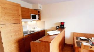 Les Chalets Des Rennes - Appartement 3 pièces - Les Chalets Des Rennes MAE-9604 - Vars - 4
