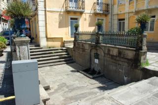 Apartamento Plaza - Caldas de Reis - 6