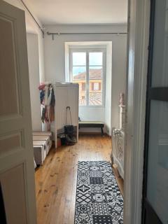 Appartement de caractère superficie 50 m2 - Corte - 1