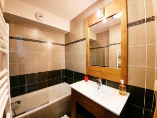 Les Chalets Des Rennes - Appartement cosy 2 pièces - Les Chalets Des Rennes MAE-9564 - Vars - 7