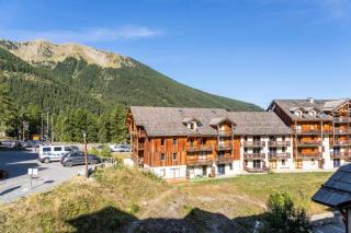 Résidence Les Terrasses Du Soleil D'or - Spacieux duplex 3 pièces vue montagne MAE-9574 - Les Orres - 2