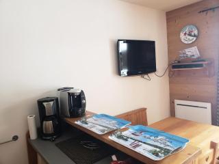 Les Chalets Des Rennes - Appartement 2 pièces - Les Chalets Des Rennes MAE-9614 - Vars - 9