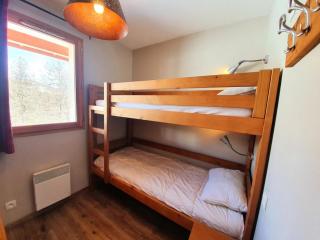 Les Chalets Des Rennes - Appartement 6 personnes - Les Chalets Des Rennes MAE-9624 - Vars - 8