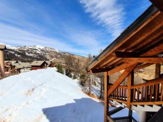 Les Chalets Des Rennes - Appartement 6 personnes - Les Chalets Des Rennes MAE-9644 - Vars - 3
