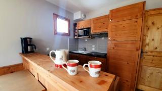 Les Chalets Des Rennes - Appartement 6 personnes - Les Chalets Des Rennes MAE-9644 - Vars - 1
