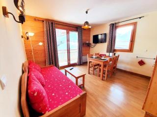 Les Chalets Des Rennes - Appartement 2 pièces - Les Chalets Des Rennes MAE-9664 - Vars - 8