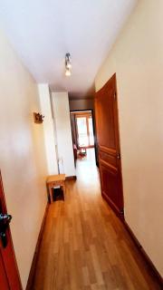 Les Chalets Des Rennes - Appartement 2 pièces - Les Chalets Des Rennes MAE-9664 - Vars - 4