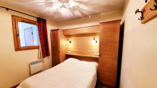 Les Chalets Des Rennes - Appartement 2 pièces - 4 personnes MAE-9744 - Vars - 8