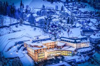 Heilmoorbad Schwanberg - 6