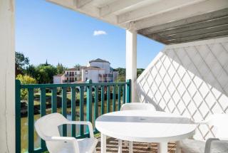 Résidence Port Bourgenay - maeva Home - 2 Pièces 5 Personnes Confort MAE-5965 - Talmont - 4