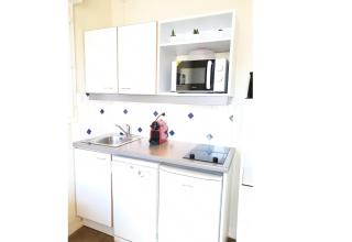 Résidence Port Guillaume - maeva Home - 2 Pièces 4 Personnes Sélection MAE-6688 - 4