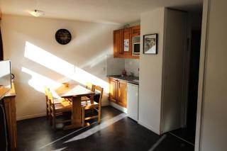 Chalets De La Vanoise - LES CHALETS DE LA VANOISE - CV5104 MAE-1674 - Villarodin-Bourget - 8