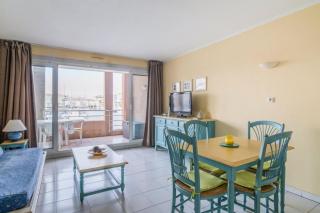 Résidence Cap Hermes - maeva Home - 2 Pièces 4 Personnes Confort MAE-6793 - Fréjus - 8