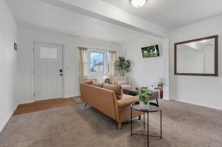 Housepitality - The Southside Ranch - Columbus - 9