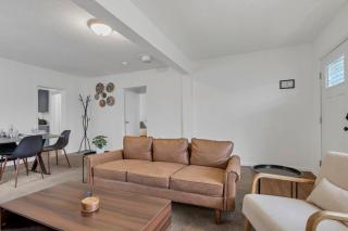 Housepitality - The Southside Ranch - Columbus - 5