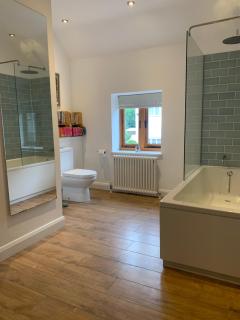 Stable Cottage - Tettenhall - 6
