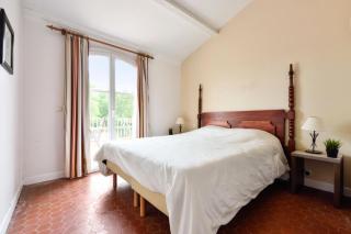 Les Villas aux Restanques du Golfe de St Tropez - maeva Home - Villa 3 pièces 6 personnes vue parc - Sélection - Super Home MAE-8685 - Grimaud - 6
