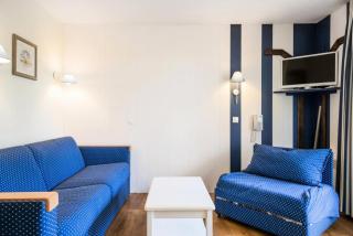 Résidence Port Bourgenay - maeva Home - Appartement 2 pièces 5 personnes - Sélection MAE-8432 - 9