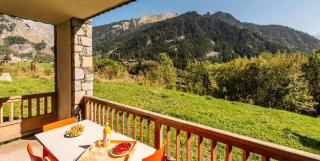 Résidence Les Alpages - 3 Pièces pour 6 Personnes MAE-3844 - Champagny-en-Vanoise - 3