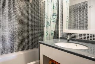 Résidence Port Bourgenay - maeva Home - Appartement 2 pièces 5 personnes - Sélection MAE-8432 - Talmont - 5