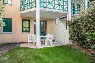 Résidence Port Bourgenay - maeva Home - Appartement 2 pièces 5 personnes - Sélection MAE-8432 - Talmont - 3