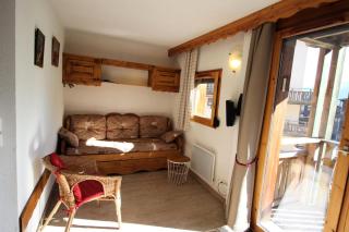 Chalets De La Vanoise - LES CHALETS DE LA VANOISE - CV1207 MAE-3864 - Villarodin-Bourget - 9